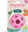 Woof Pupsicle Dog Enrichment Toy — Pink