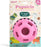 Woof Pupsicle Dog Enrichment Toy — Pink