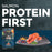 Fussie Cat Market Fresh Dry Cat Food — Salmon Recipe