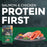 Fussie Cat Market Fresh Dry Cat Food — Salmon & Chicken Recipe