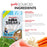 Grandma Lucy's 3 Bears Grain-Inclusive Freeze-Dried Dog Food — Fish Recipe