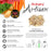 Grandma Lucy's Artisan Grain-Free Freeze-Dried Dog Food — Venison Recipe