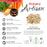 Grandma Lucy's Artisan Grain-Free Freeze-Dried Dog Food — Lamb Recipe