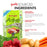 Grandma Lucy's Artisan Grain-Free Freeze-Dried Dog Food — Lamb Recipe