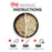 Grandma Lucy's Artisan Grain-Free Freeze-Dried Dog Food — Lamb Recipe