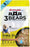 Grandma Lucy's 3 Bears Grain-Inclusive Freeze-Dried Dog Food — Chicken Recipe