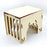 Oxbow Enriched Life Hay House for Small Animals
