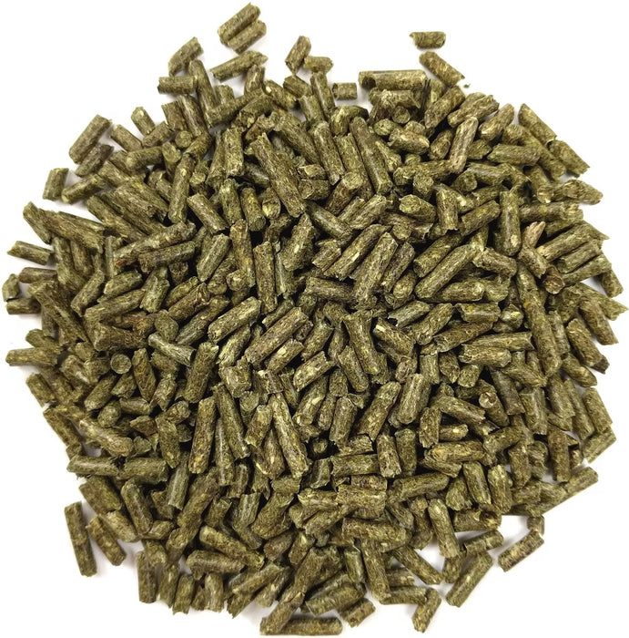 Oxbow Essentials Young Guinea Pig Food