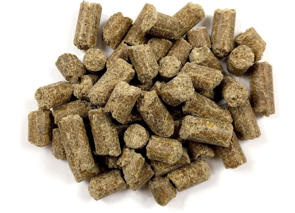 Oxbow Essentials Mouse & Young Rat Food