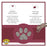 Dr. Elsey's Precious Cat Classic Unscented Clumping Clay Cat Litter 40 lb