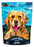 Gibson's Jerky Dog Treats by Wild Meadow Farms – 3 oz