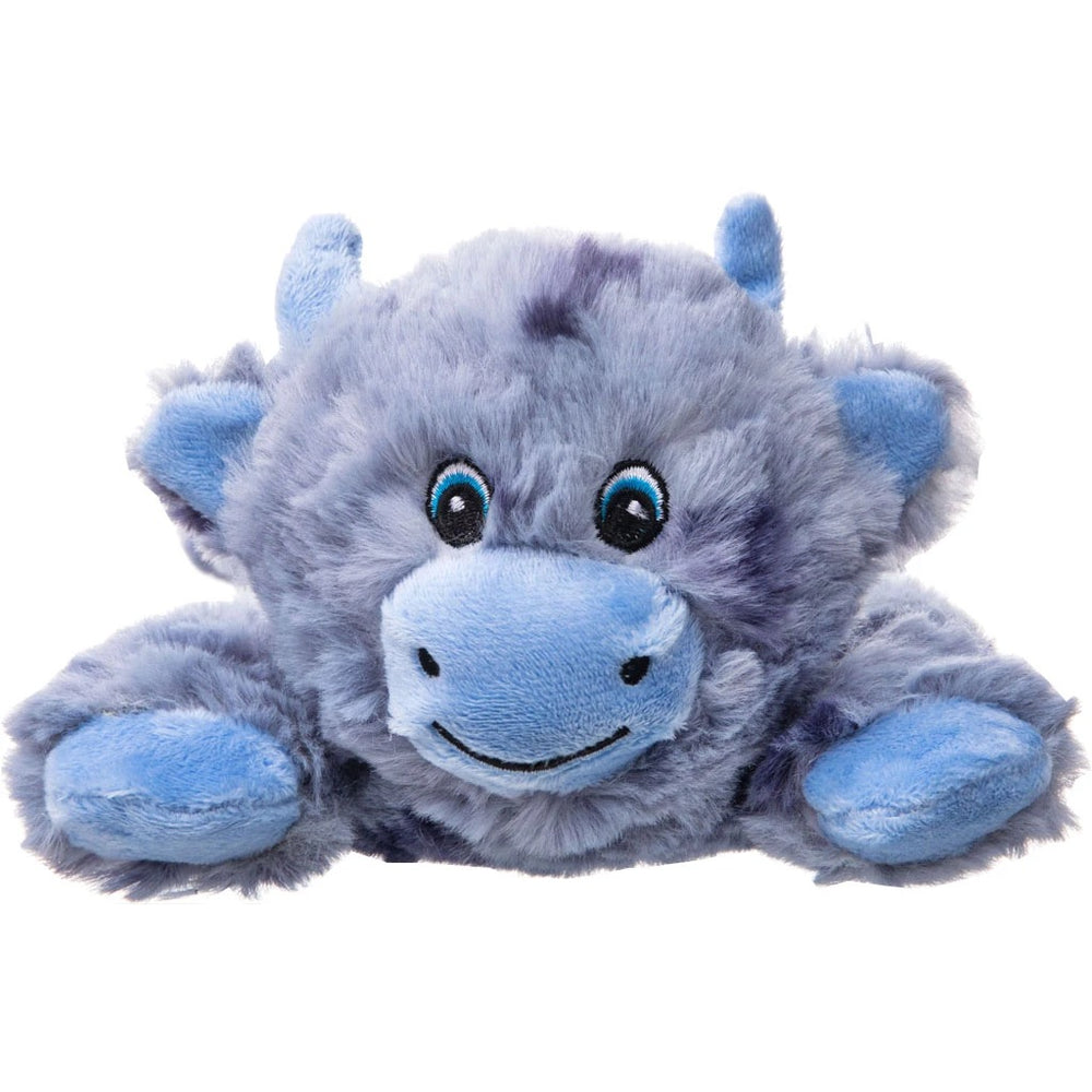 Growl Cuddlerz Premium Plush Squeaky Dog Toy