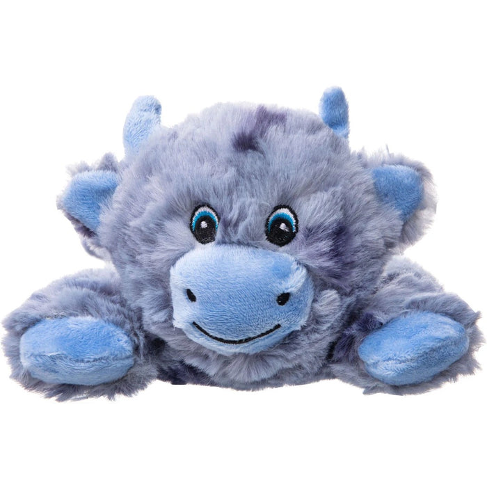 Growl Cuddlerz Premium Plush Squeaky Dog Toy