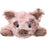 Growl Cuddlerz Premium Plush Squeaky Dog Toy