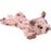 Growl Cuddlerz Premium Plush Squeaky Dog Toy