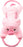 Growl Haystackerz Plush & Rope Tug Dog Toy