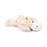 Growl Rustlerz Plush Crinkle & Squeaky Dog Toy