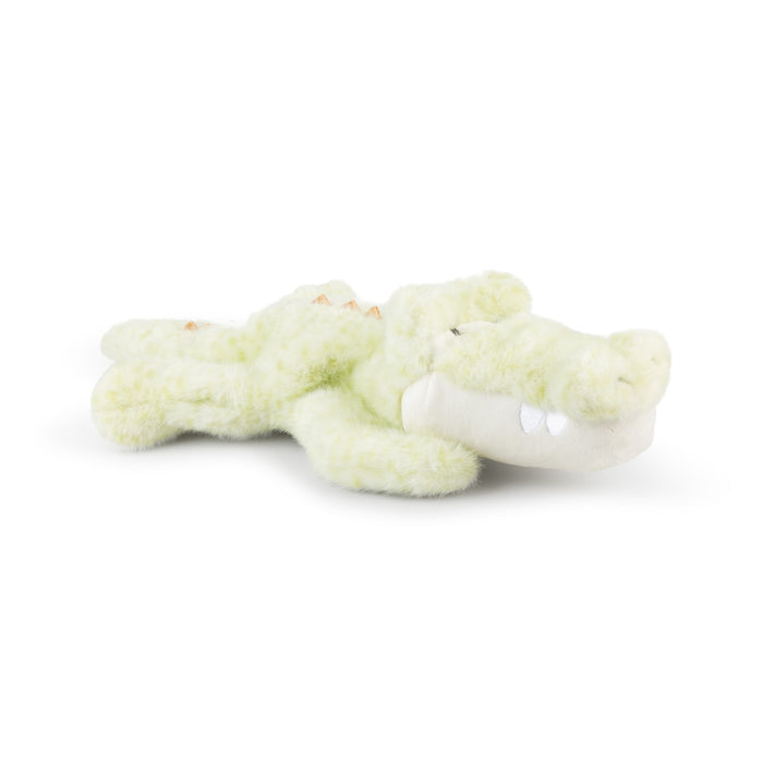 Growl Rustlerz Plush Crinkle & Squeaky Dog Toy