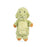 Growl Shaggiez Plush Dog Toy