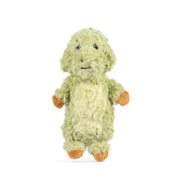 Growl Shaggiez Plush Dog Toy
