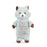 Growl Shaggiez Plush Dog Toy