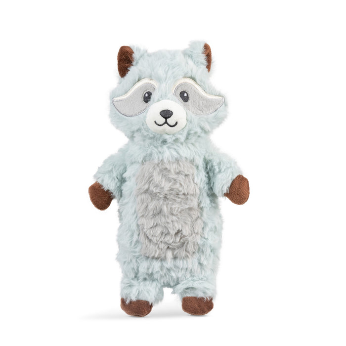 Growl Shaggiez Plush Dog Toy