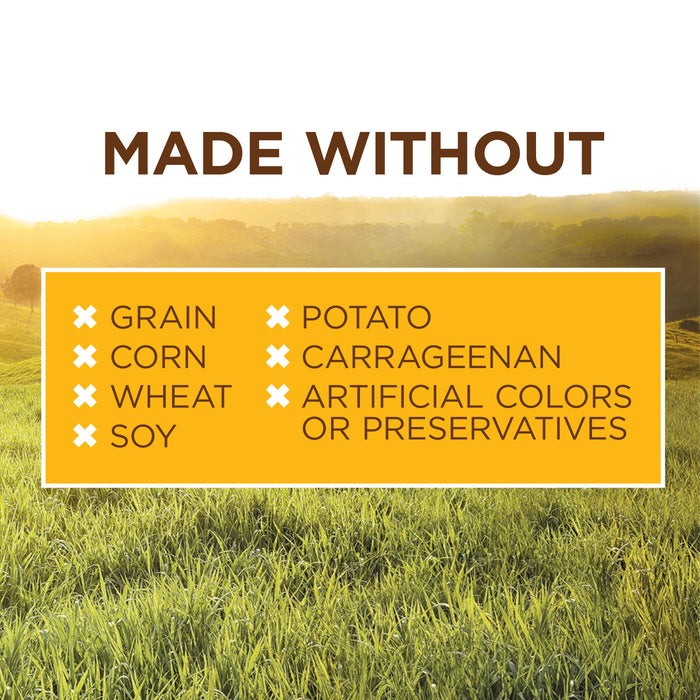 Instinct Grain-Free Chicken Formula Canned Dog Food