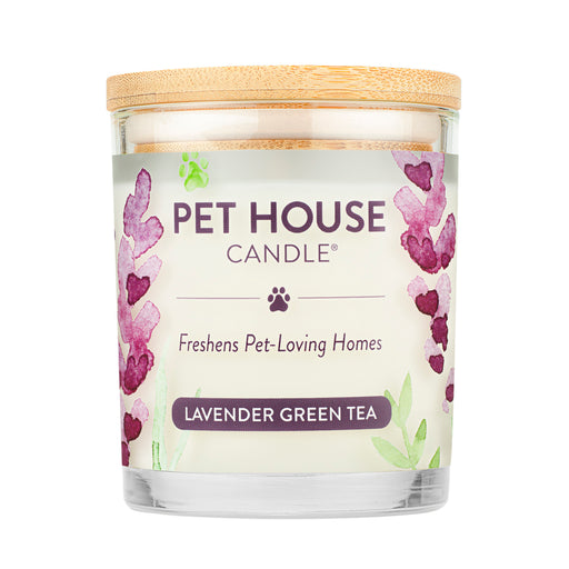 Pet House Candle – Large 9 oz