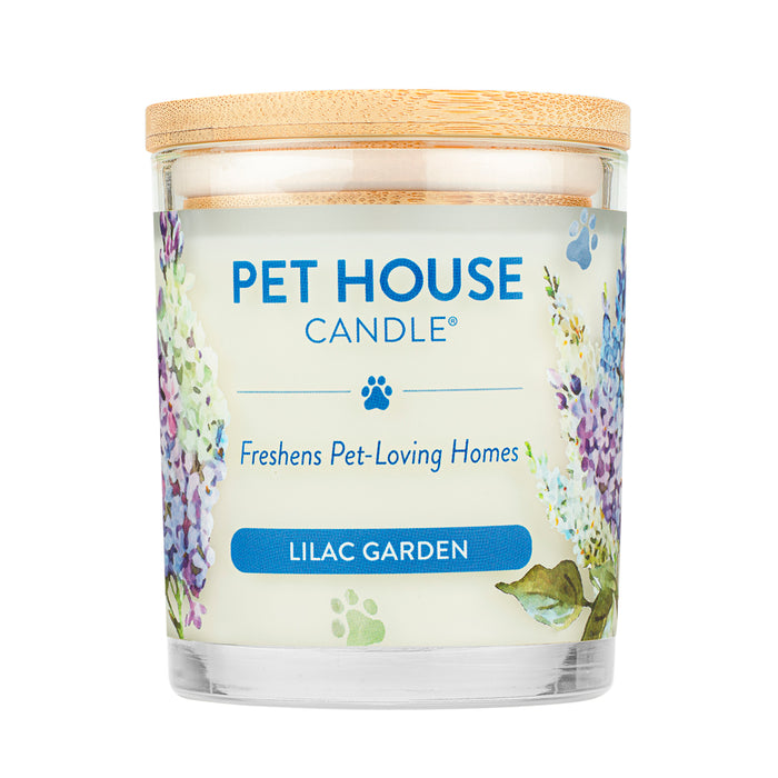 Pet House Candle – Large 9 oz