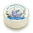 Pet House Mini Candle – 1.5 oz