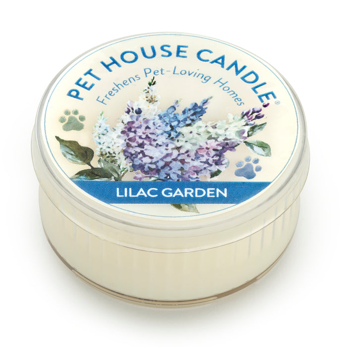 Pet House Mini Candle – 1.5 oz
