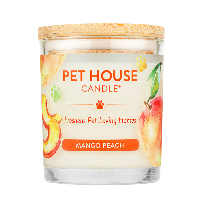Pet House Candle – Large 9 oz