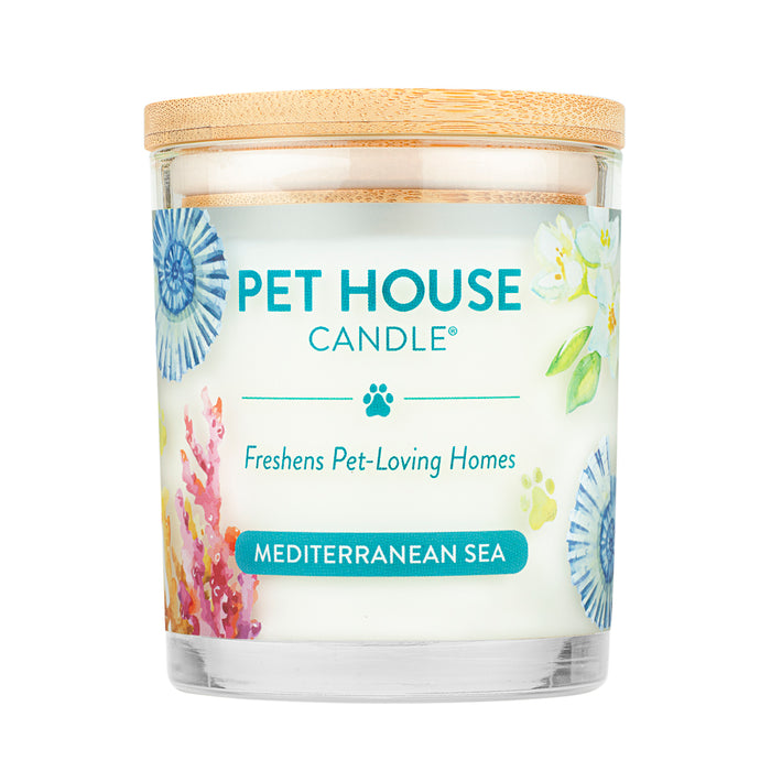 Pet House Candle – Large 9 oz
