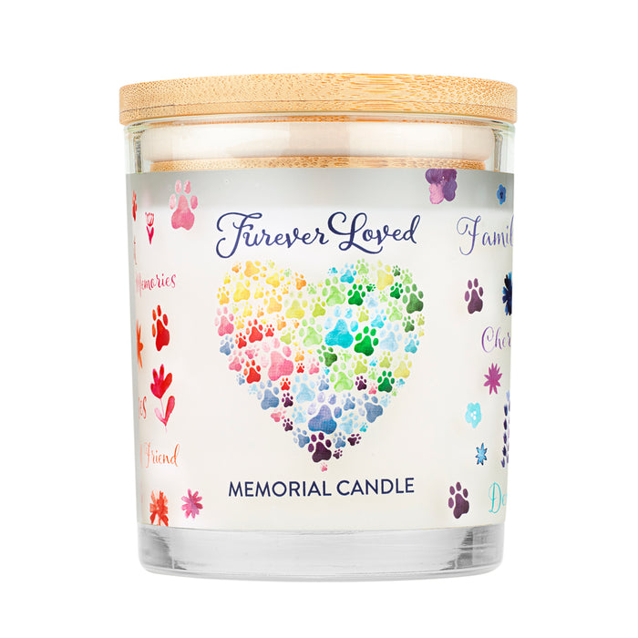 Pet House Candle – Large 9 oz