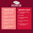 Nature's Logic Canine Distinction Red Recipe Dry Dog Food