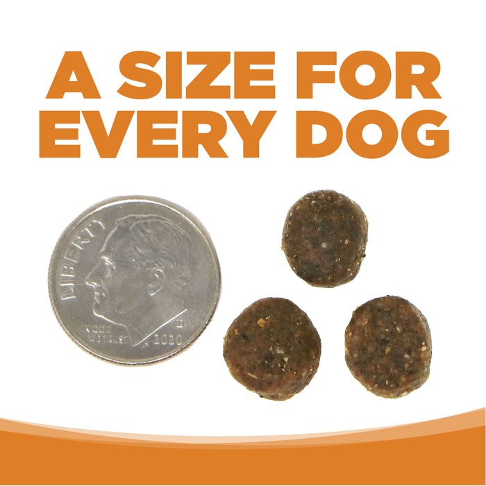 NutriSource Lamb Meal & Peas Formula Grain Free Dry Dog Food