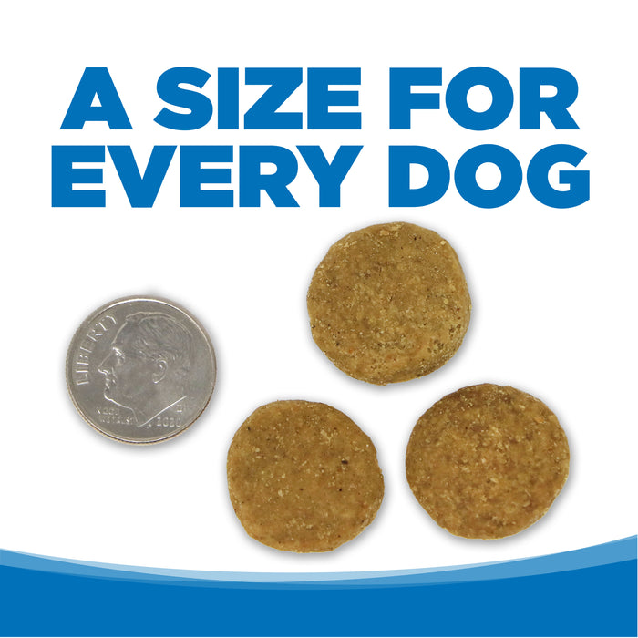 NutriSource Grain Free Large Breed Chicken & Pea Dry Dog Food