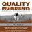 NutriSource Grain Free Large Breed Lamb Dry Dog Food