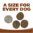 NutriSource Grain Free Large Breed Lamb Dry Dog Food