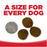 NutriSource Large Breed Beef & Rice Recipe Dry Dog Food