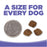 NutriSource Small & Medium Breed Puppy Chicken & Rice Dry Dog Food