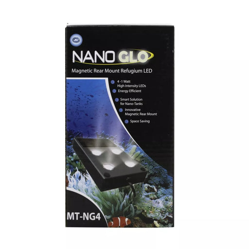 Nano Glo Magnetic Rear Mount Refugium LED