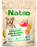 NATOO CRUNCHY BISCUITS COCONUT AND MANGO FLAVOR FOR SMALL SIZED DOGS 8oz
