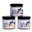 Suzie's Pet Treats CBD Soft Chews for Dogs 2 mg 45 Count