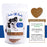 Suzie's Pet Treats CBD Hearts for Dogs 4 mg 8 oz 20 Count