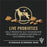 Purina Pro Plan Shredded Blend Large Breed Chicken & Rice Formula Dry Dog Food, 34 lb