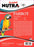 Scarlett Nutra Parrot Feed