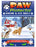 Paw Protector Pet Safe Snow & Ice Melt 20 Lbs
