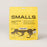 Smalls Freeze-Dried Puffy Bird - High-Protein Chicken Cat Food