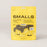 Smalls Freeze-Dried Puffy Bird - High-Protein Chicken Cat Food